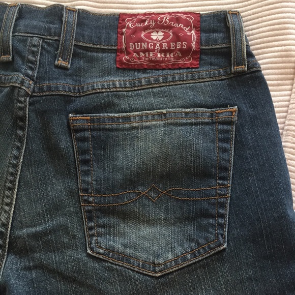 New Lucky brand jeans - Picture 4 of 4